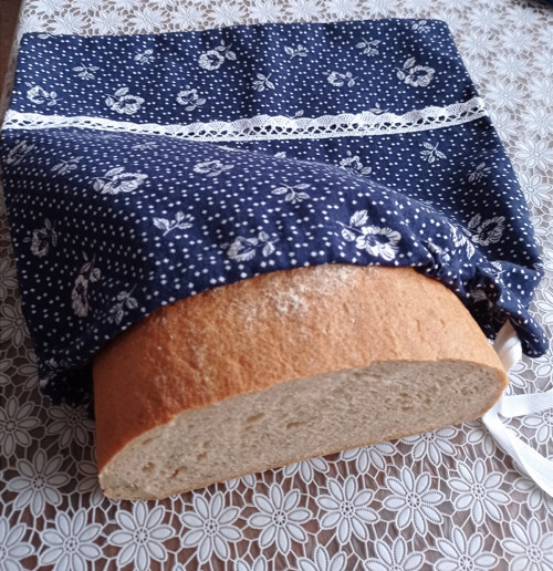 Pytlík na pečivo — foto 2