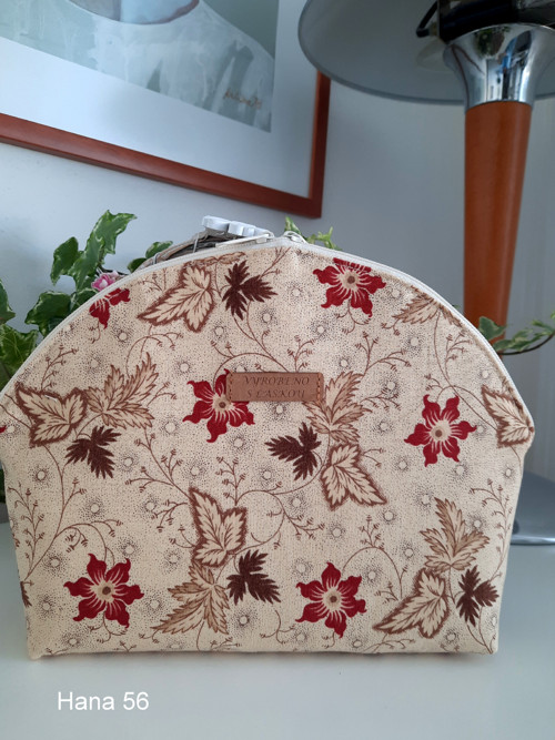 Kosmetická taštička — foto 2