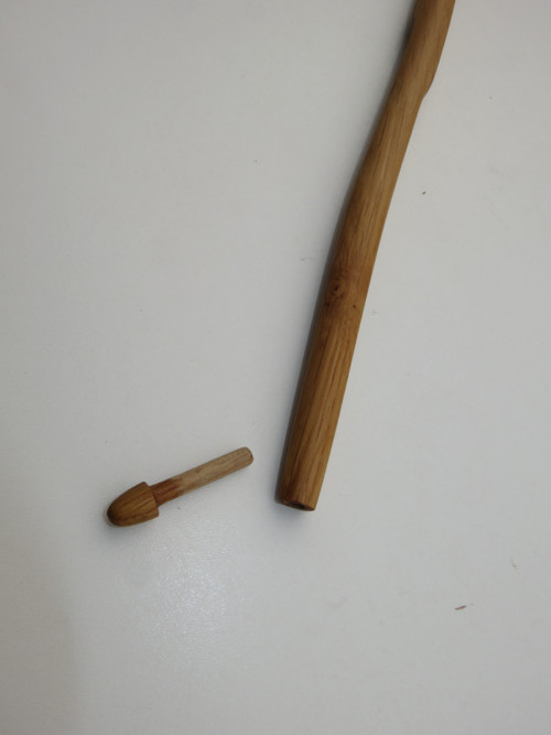 Soubor hůlek č. 104 C — foto 2