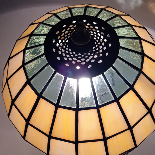 Harmonie - stolní lampa — foto 2