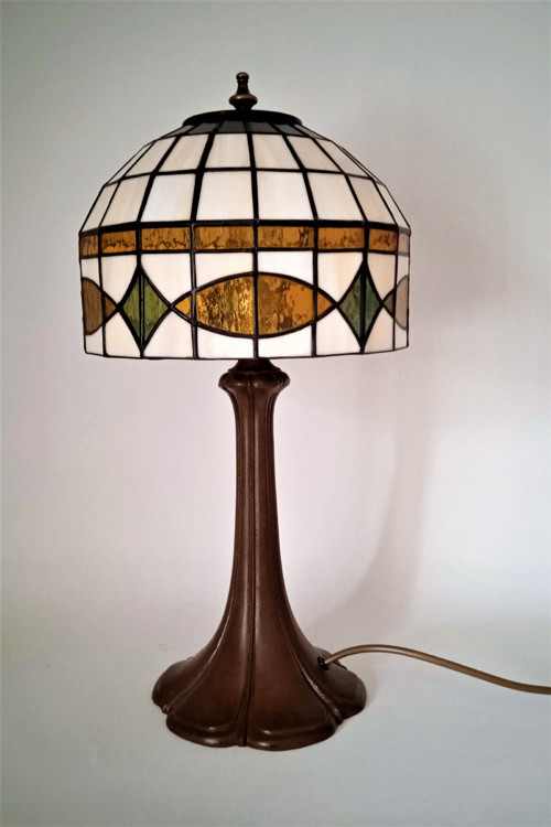 Harmonie - stolní lampa — foto 4