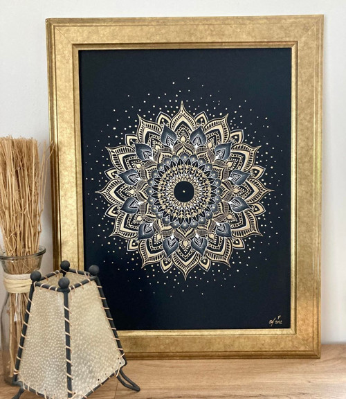 Mandala v SPOJENÍ — foto 2