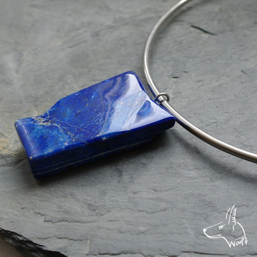 Lapis lazuli — foto 3