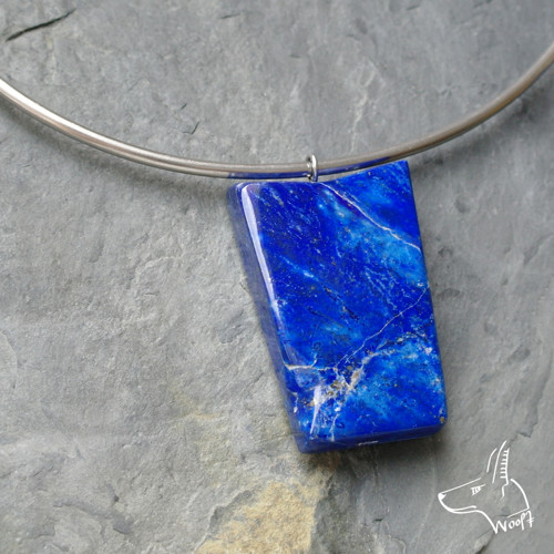 Lapis lazuli — foto 2