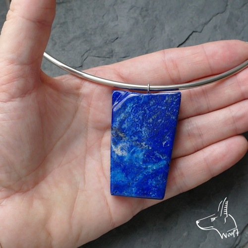 Lapis lazuli — foto 6