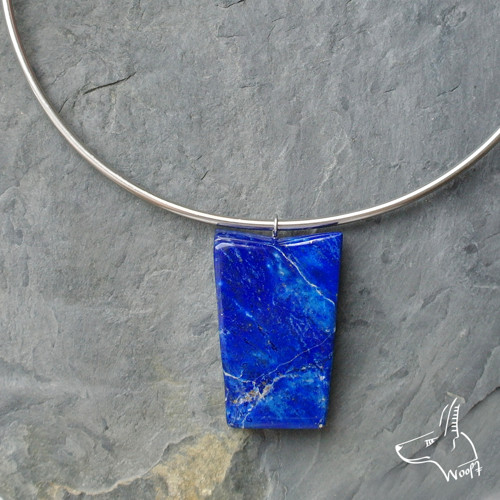 Lapis lazuli — foto 5