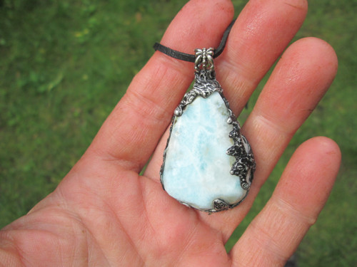 Talisman ,, Království Nebeské " — foto 3