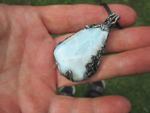 Talisman ,, Království Nebeské " — foto 5