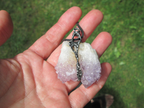 Talisman ,, Akůnah " — foto 5