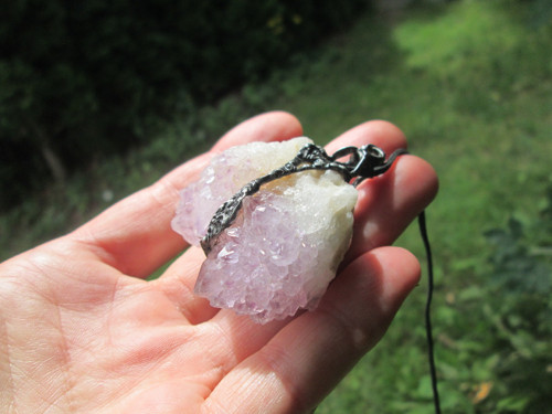 Talisman ,, Akůnah " — foto 4