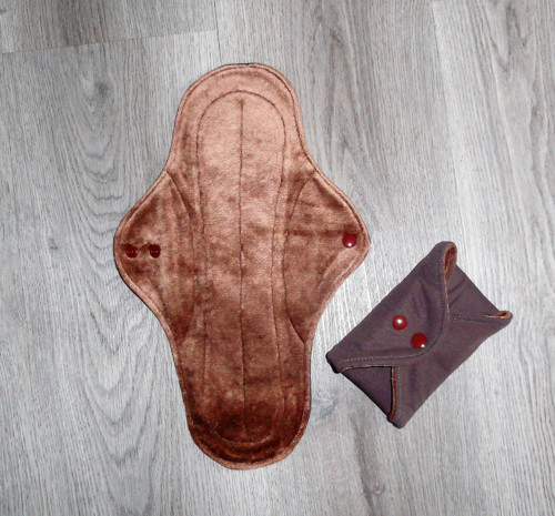 XL noční hnědá — foto 3