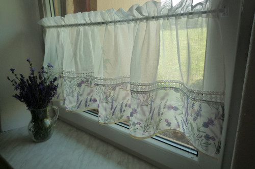 Levandulová — foto 2