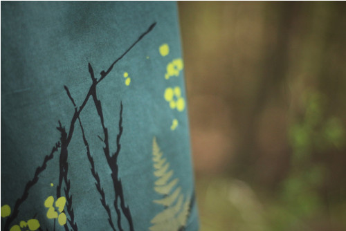 Svítící sukně ............ M - XL — foto 6