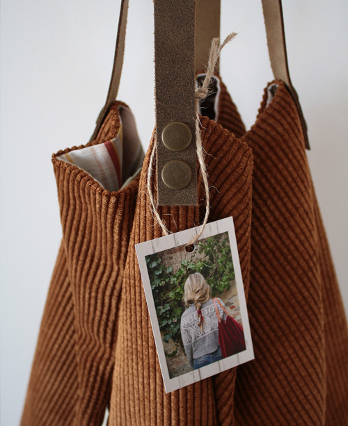 Bag No. 639 — foto 3