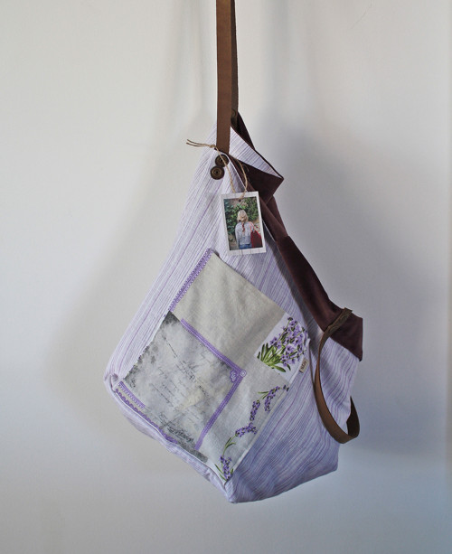 Bag No. 640 — foto 6