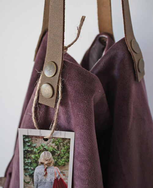 Bag No. 640 — foto 3