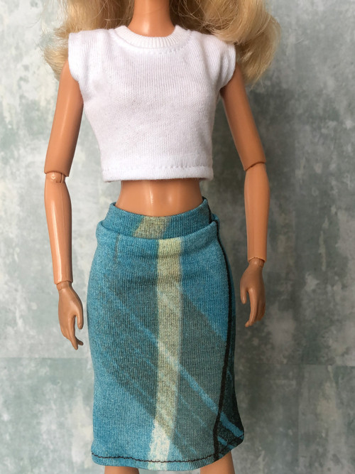 Komplet pro barbie — foto 2