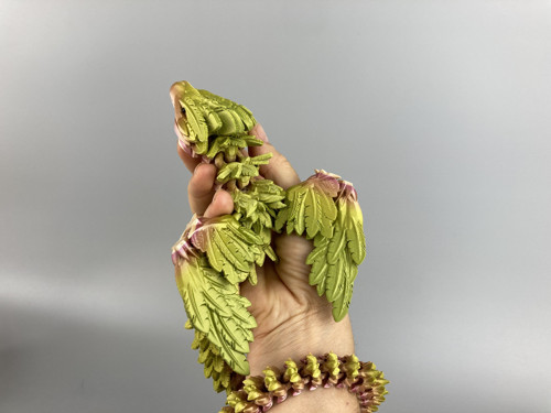 Létající drak - 54 cm, 3D tisk — foto 2