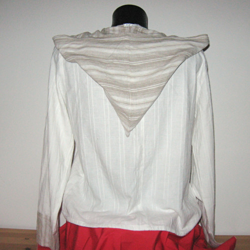 Bavlna, len 16303 P34 — foto 3