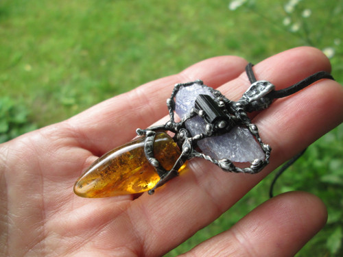 Talisman ,, Vyslanec Všehomíra " — foto 2