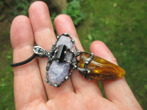 Talisman ,, Vyslanec Všehomíra " — foto 4