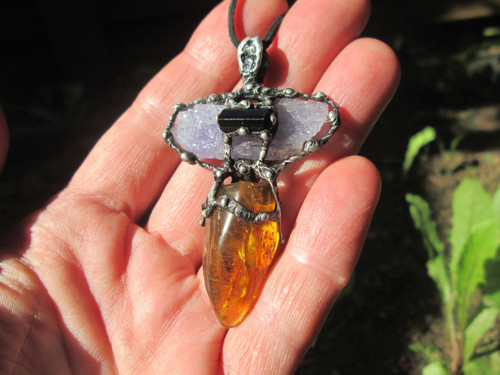 Talisman ,, Vyslanec Všehomíra " — foto 5