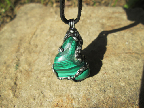 Talisman ,, Životních změn " — foto 3