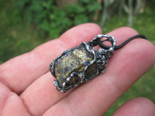 Talisman ,, Intelektu " — foto 4