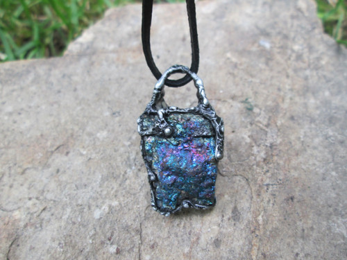 Talisman ,, Intelektu " — foto 3