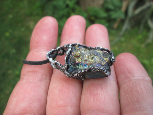 Talisman ,, Intelektu " — foto 2