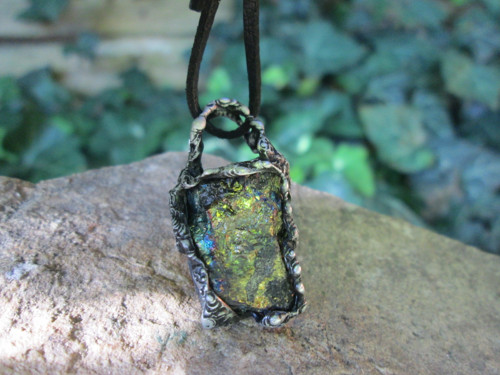 Talisman ,, Intelektu " — foto 6