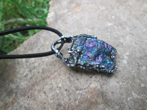 Talisman ,, Intelektu " — foto 5