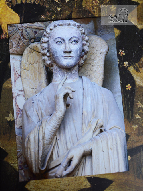 Archanděl Gabriel — foto 2