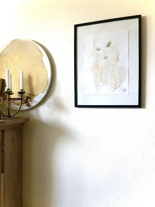 Portrét — foto 2