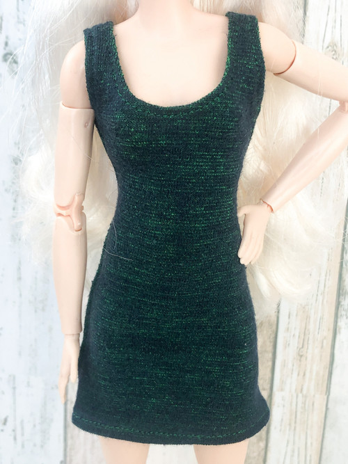 Šaty pro barbie — foto 2