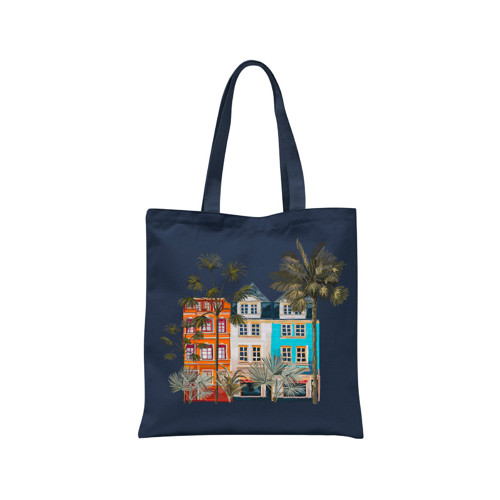 Taška Curacao Downtown — foto 2