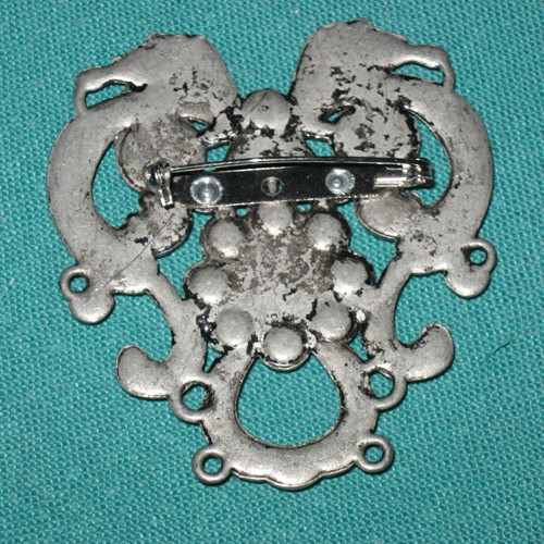 Nádherná brož 16308 — foto 4