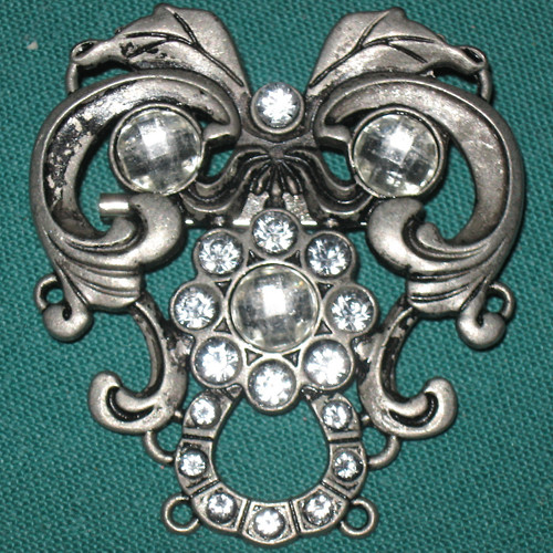Nádherná brož 16308 — foto 3