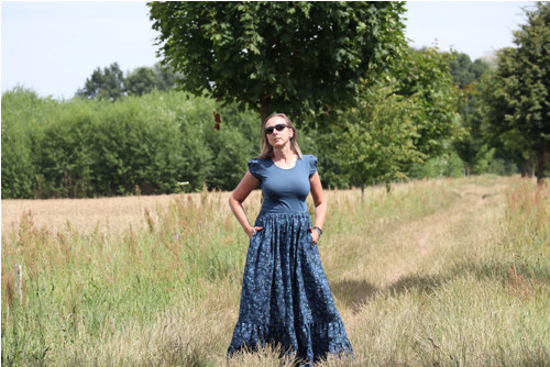Mušelínka kanýrová — foto 5