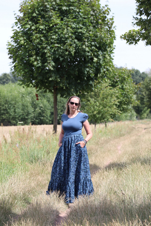 Mušelínka kanýrová — foto 6