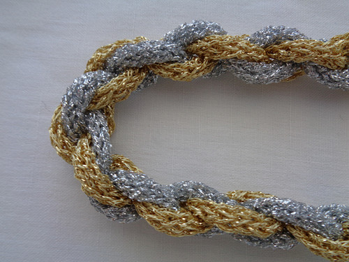 Náhrdelník — foto 3