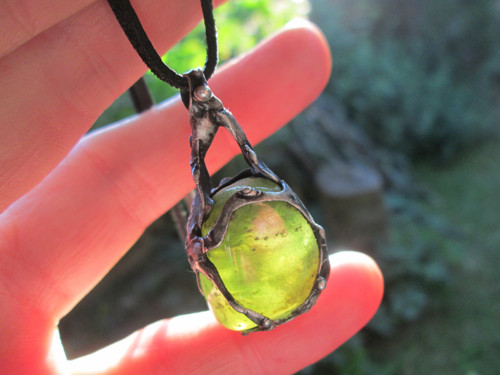 Talisman ,, Přirozená krása " — foto 2
