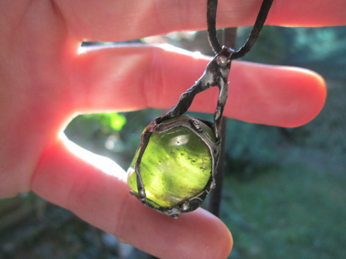 Talisman ,, Přirozená krása " — foto 6