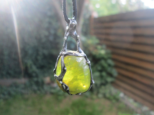 Talisman ,, Přirozená krása " — foto 4