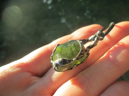 Talisman ,, Přirozená krása " — foto 3