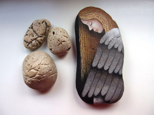 Angel — foto 2