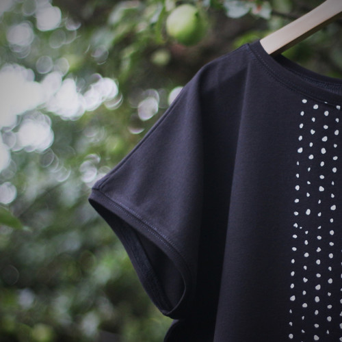 Oversized šaty ............ M - XL — foto 3