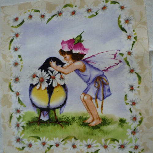 Holčička — foto 2