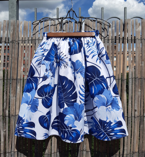 White and Blue — foto 6
