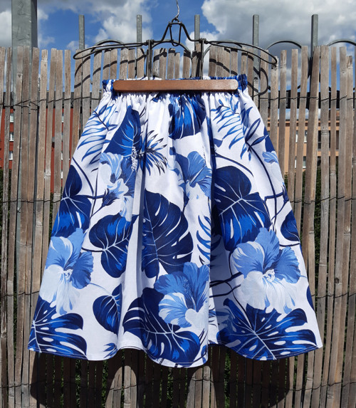 White and Blue — foto 4